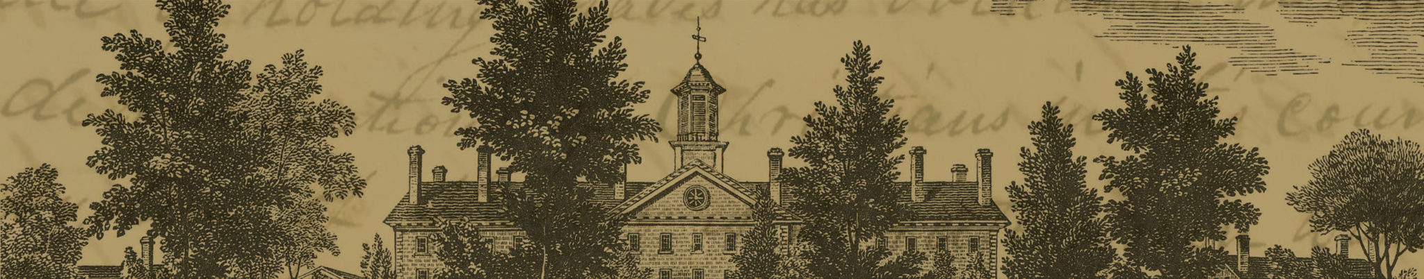 princeton seminary and slavery